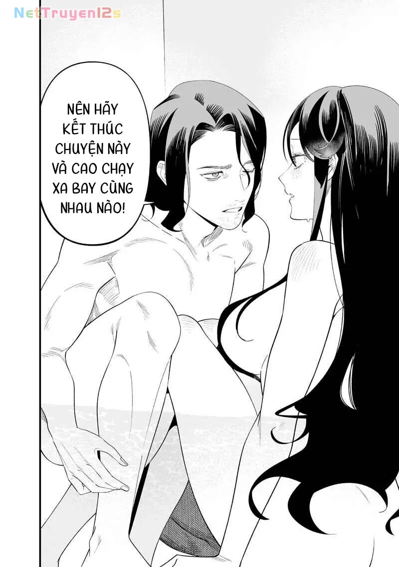 Maria Đoạn Tội Chapter  72 - 11