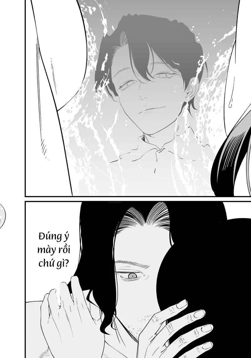 Maria Đoạn Tội Chapter  72 - 17