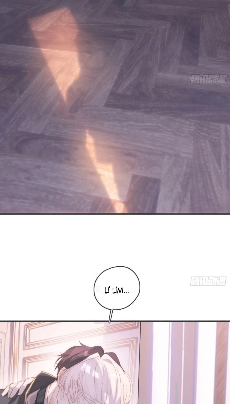 Thỉnh Cùng Ta Đồng Miên-Xin Hãy Ngủ Cùng Ta Chapter 212 - 3