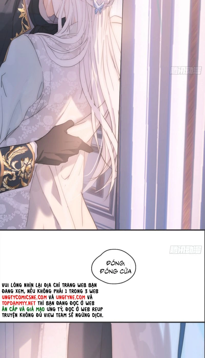 Thỉnh Cùng Ta Đồng Miên-Xin Hãy Ngủ Cùng Ta Chapter 212 - 4