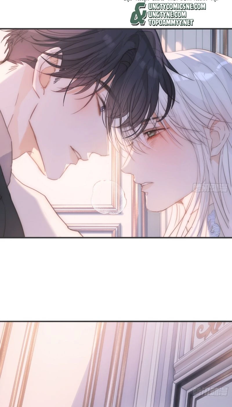 Thỉnh Cùng Ta Đồng Miên-Xin Hãy Ngủ Cùng Ta Chapter 212 - 8