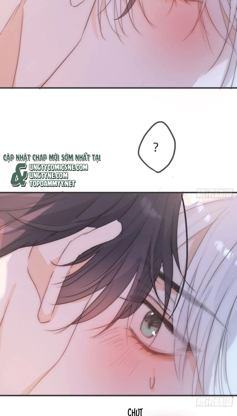 Thỉnh Cùng Ta Đồng Miên-Xin Hãy Ngủ Cùng Ta Chapter 212 - 11