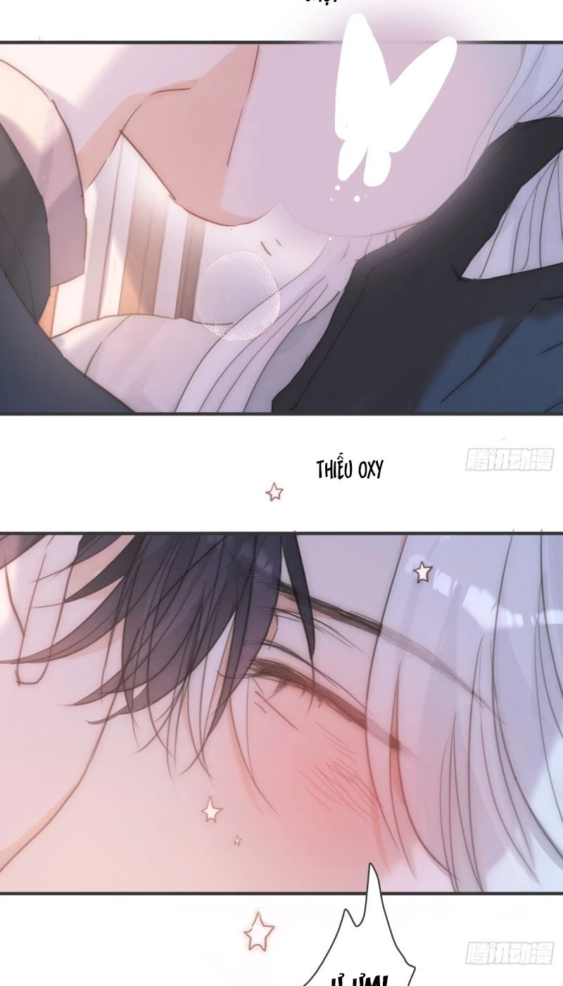 Thỉnh Cùng Ta Đồng Miên-Xin Hãy Ngủ Cùng Ta Chapter 212 - 12