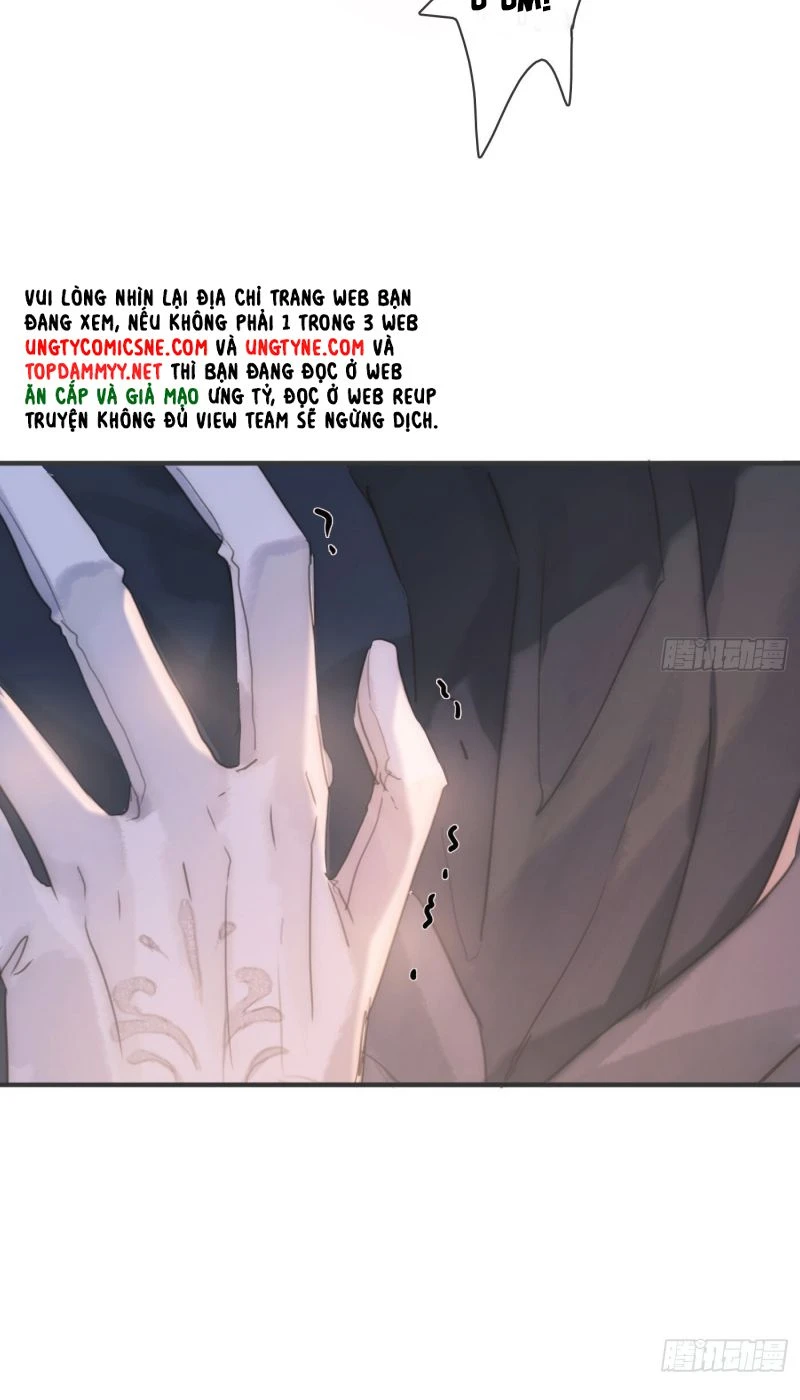 Thỉnh Cùng Ta Đồng Miên-Xin Hãy Ngủ Cùng Ta Chapter 212 - 13