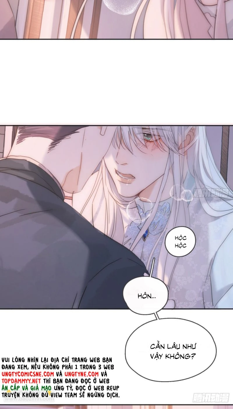 Thỉnh Cùng Ta Đồng Miên-Xin Hãy Ngủ Cùng Ta Chapter 212 - 16