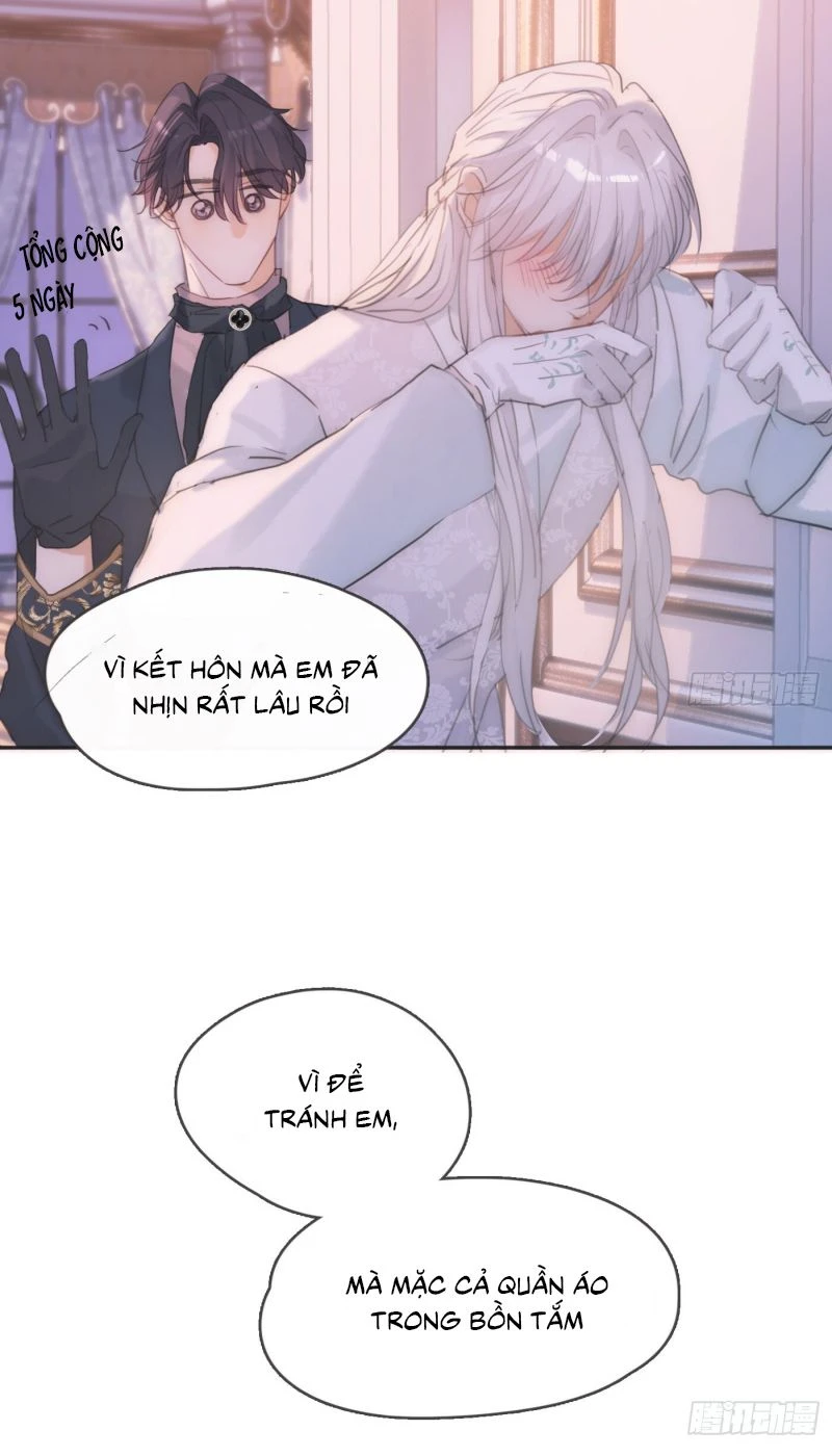 Thỉnh Cùng Ta Đồng Miên-Xin Hãy Ngủ Cùng Ta Chapter 212 - 17