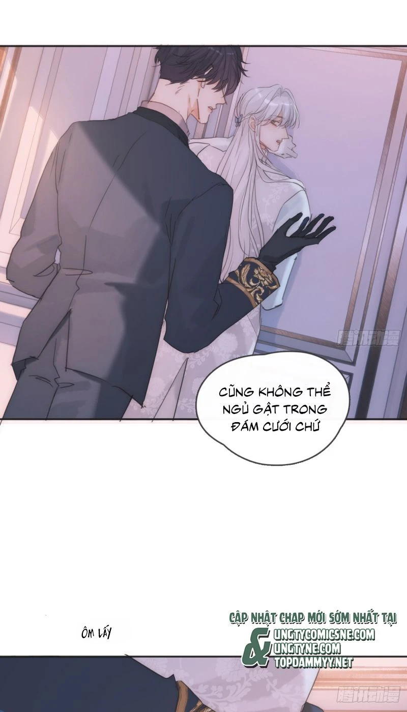 Thỉnh Cùng Ta Đồng Miên-Xin Hãy Ngủ Cùng Ta Chapter 212 - 18