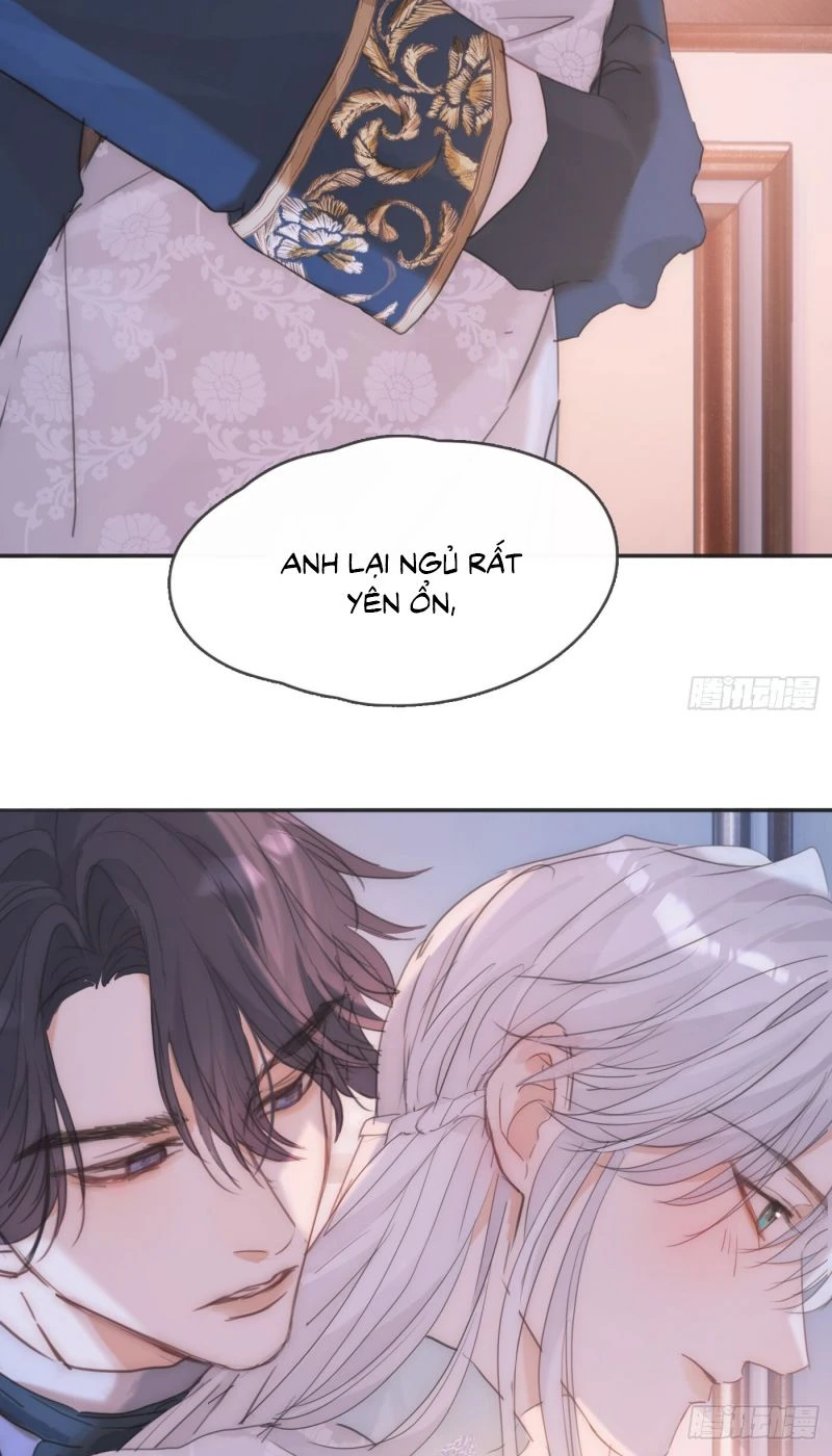 Thỉnh Cùng Ta Đồng Miên-Xin Hãy Ngủ Cùng Ta Chapter 212 - 19