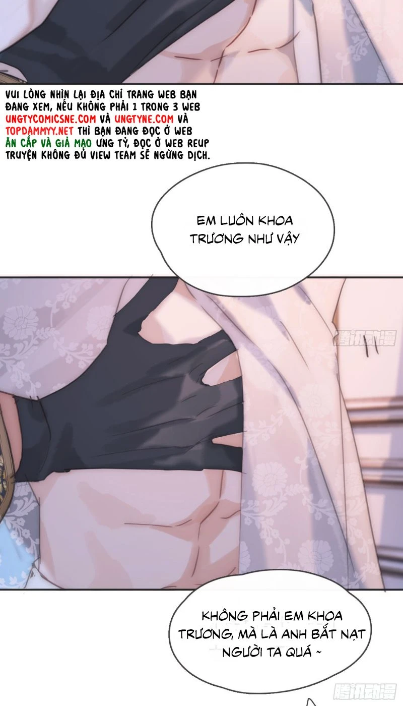 Thỉnh Cùng Ta Đồng Miên-Xin Hãy Ngủ Cùng Ta Chapter 212 - 21