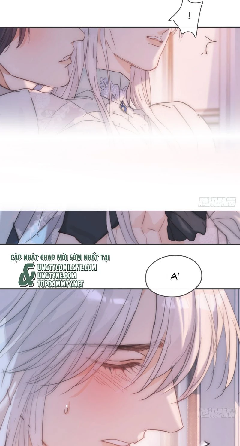 Thỉnh Cùng Ta Đồng Miên-Xin Hãy Ngủ Cùng Ta Chapter 212 - 22