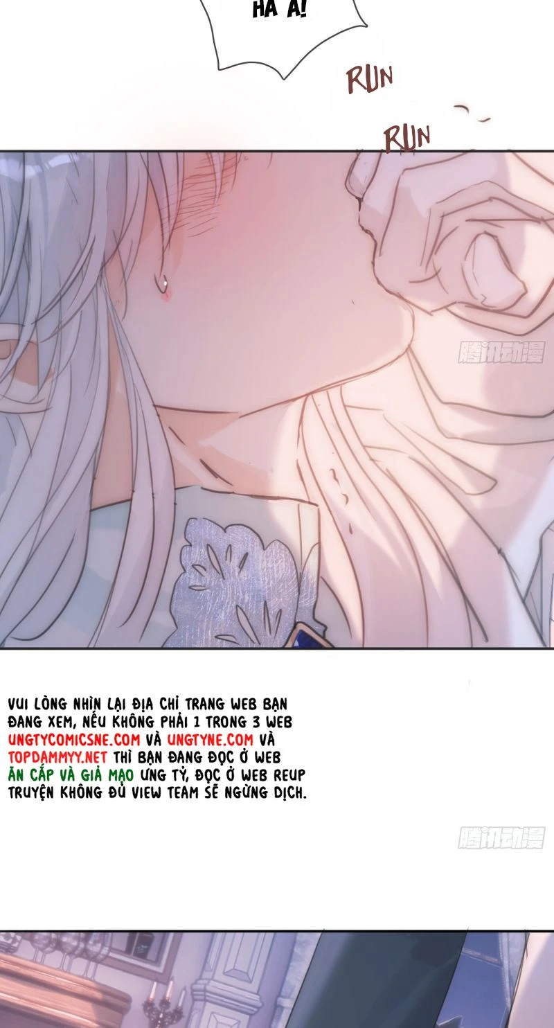 Thỉnh Cùng Ta Đồng Miên-Xin Hãy Ngủ Cùng Ta Chapter 212 - 24