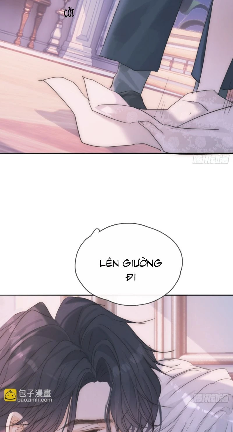 Thỉnh Cùng Ta Đồng Miên-Xin Hãy Ngủ Cùng Ta Chapter 212 - 25