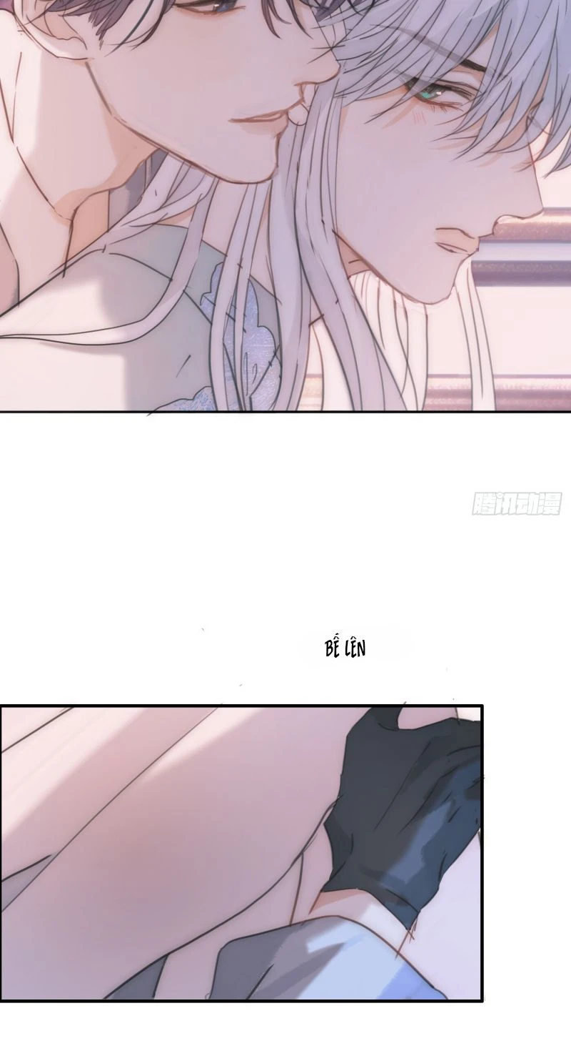 Thỉnh Cùng Ta Đồng Miên-Xin Hãy Ngủ Cùng Ta Chapter 212 - 26