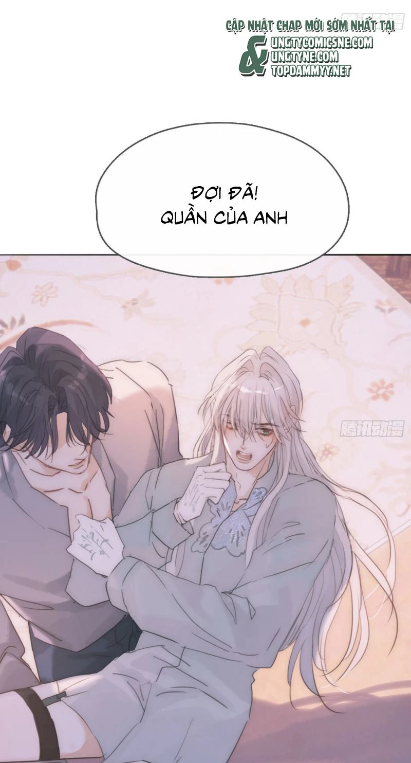 Thỉnh Cùng Ta Đồng Miên-Xin Hãy Ngủ Cùng Ta Chapter 212 - 27