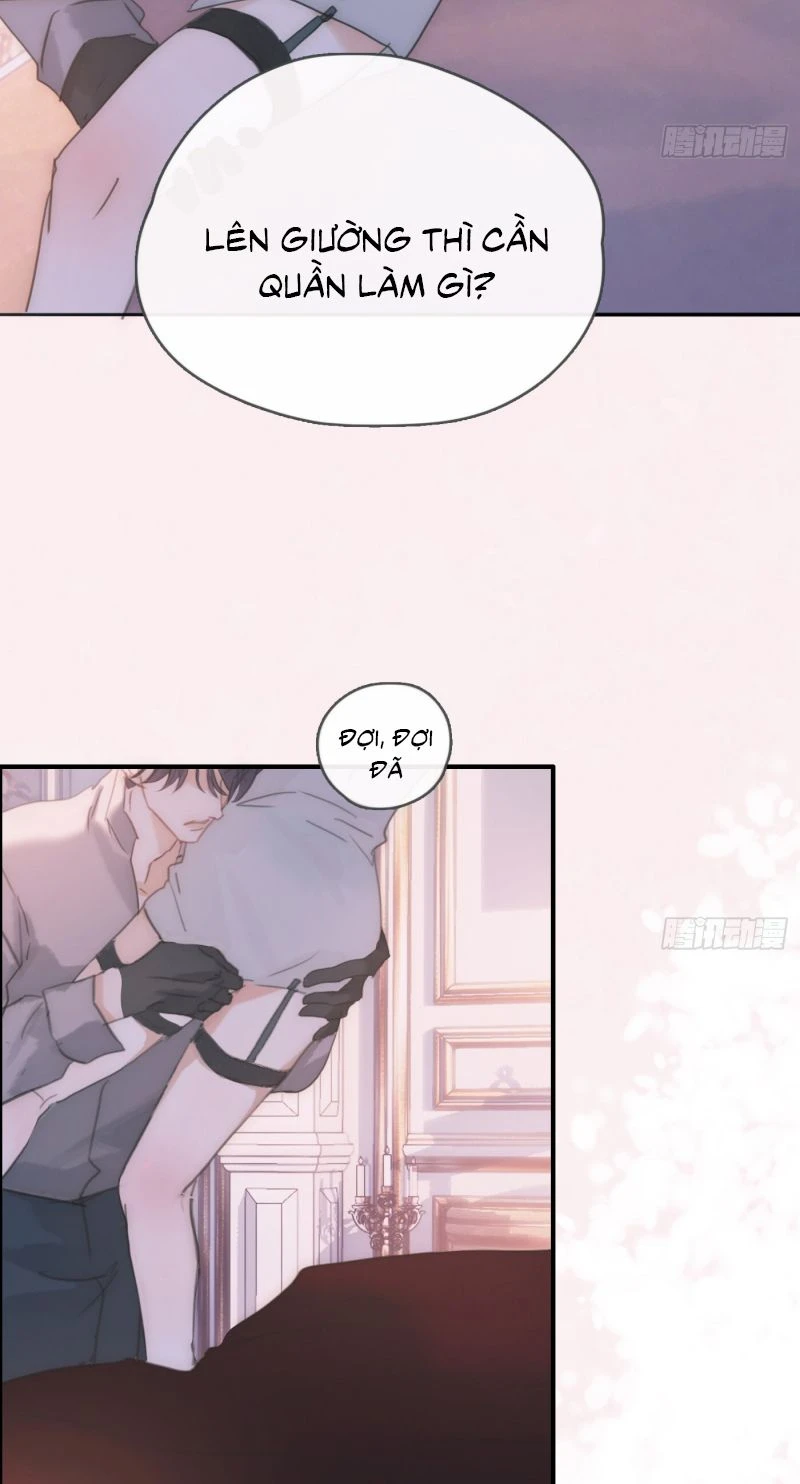 Thỉnh Cùng Ta Đồng Miên-Xin Hãy Ngủ Cùng Ta Chapter 212 - 28