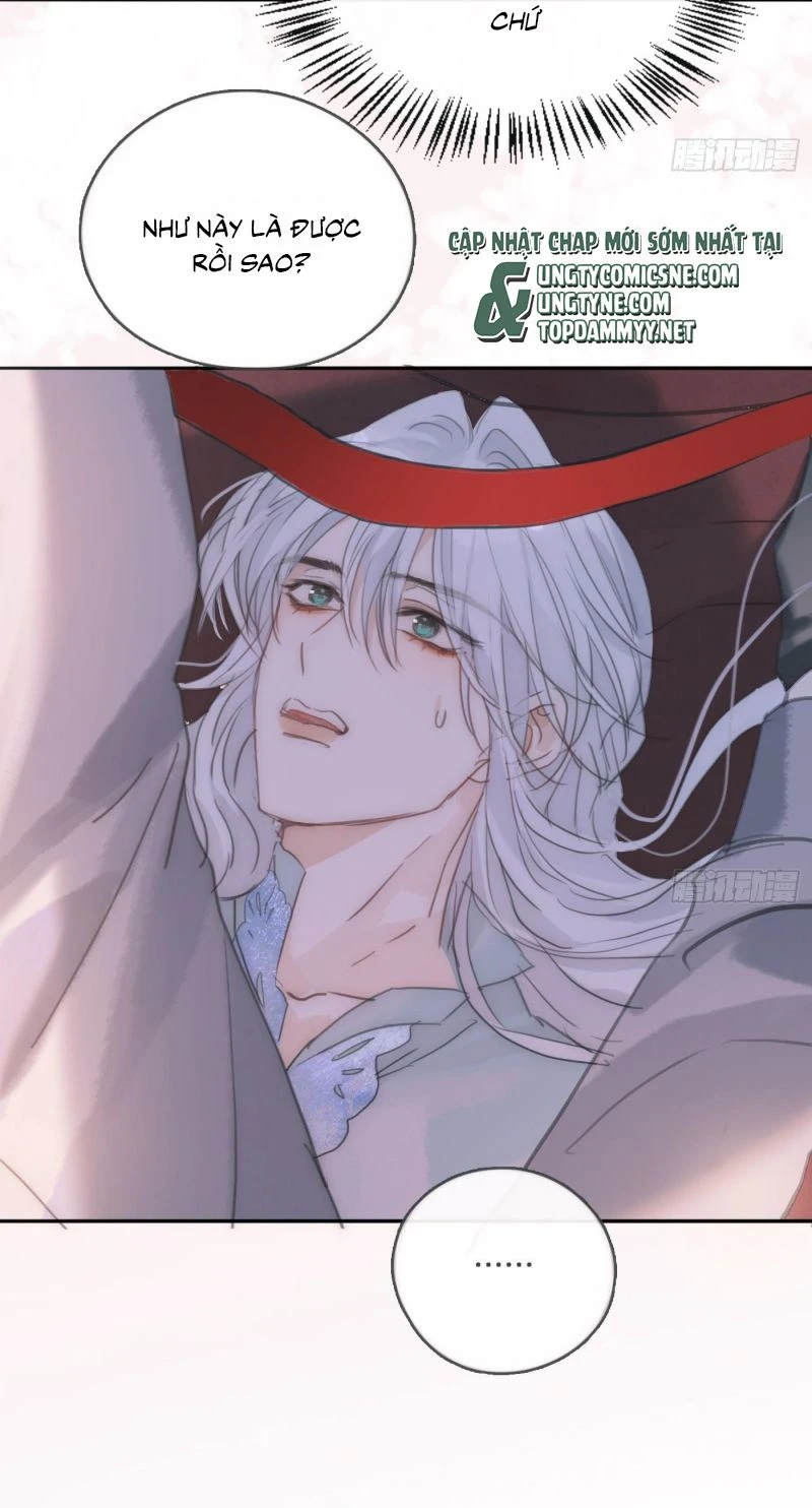 Thỉnh Cùng Ta Đồng Miên-Xin Hãy Ngủ Cùng Ta Chapter 212 - 31