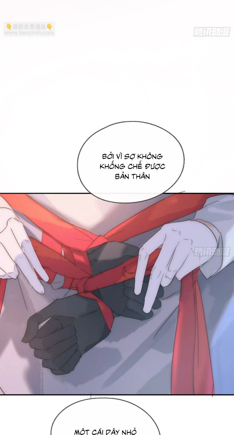 Thỉnh Cùng Ta Đồng Miên-Xin Hãy Ngủ Cùng Ta Chapter 212 - 32