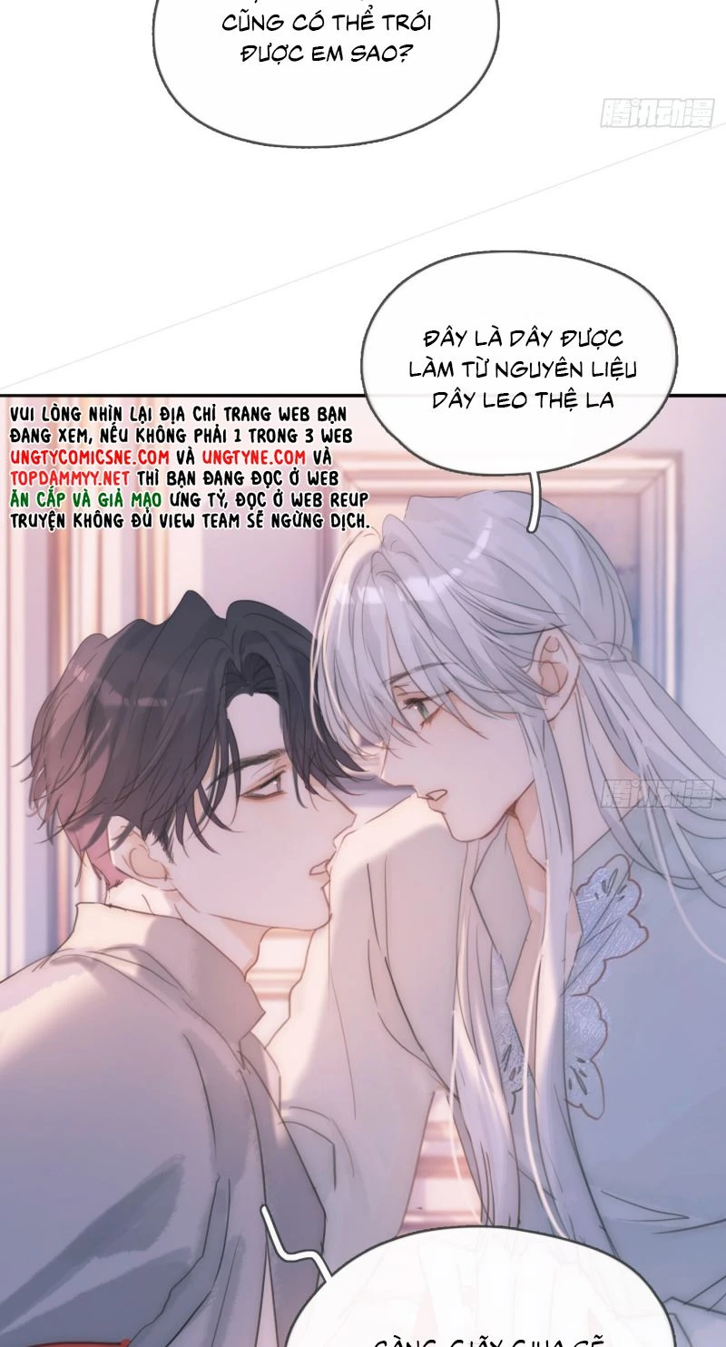 Thỉnh Cùng Ta Đồng Miên-Xin Hãy Ngủ Cùng Ta Chapter 212 - 33