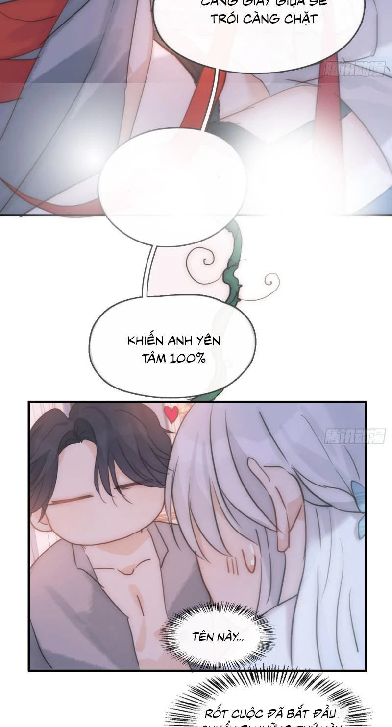 Thỉnh Cùng Ta Đồng Miên-Xin Hãy Ngủ Cùng Ta Chapter 212 - 34