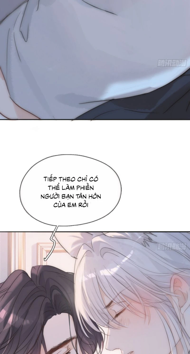 Thỉnh Cùng Ta Đồng Miên-Xin Hãy Ngủ Cùng Ta Chapter 212 - 37