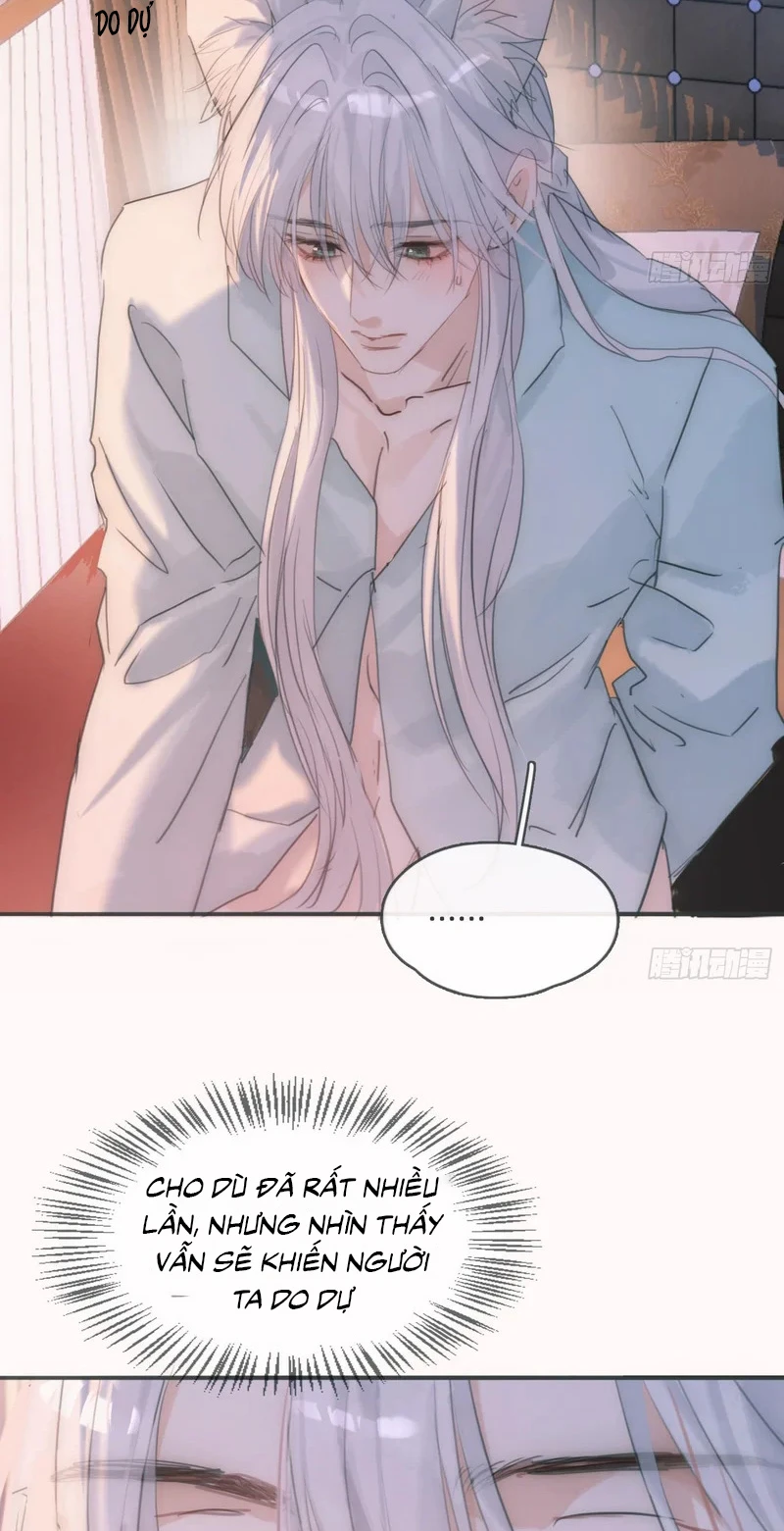 Thỉnh Cùng Ta Đồng Miên-Xin Hãy Ngủ Cùng Ta Chapter 213 - 3