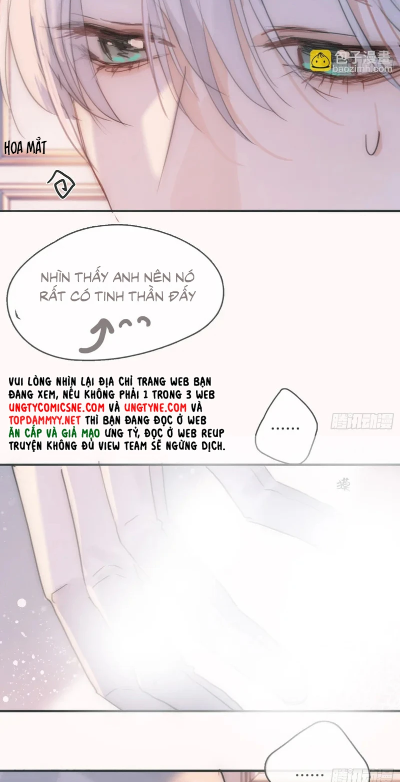 Thỉnh Cùng Ta Đồng Miên-Xin Hãy Ngủ Cùng Ta Chapter 213 - 4