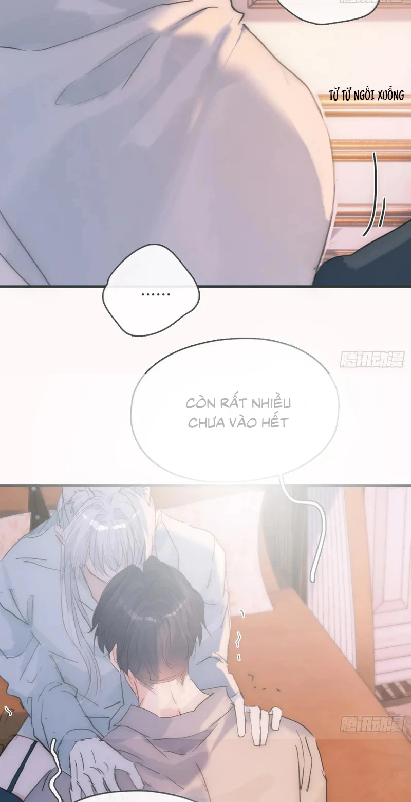 Thỉnh Cùng Ta Đồng Miên-Xin Hãy Ngủ Cùng Ta Chapter 213 - 5