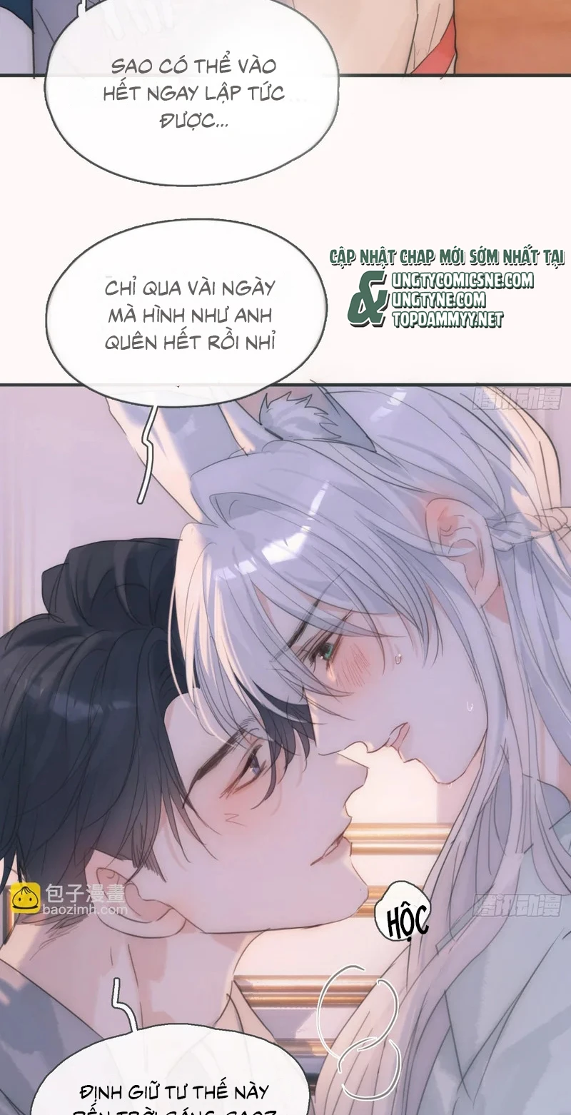 Thỉnh Cùng Ta Đồng Miên-Xin Hãy Ngủ Cùng Ta Chapter 213 - 6