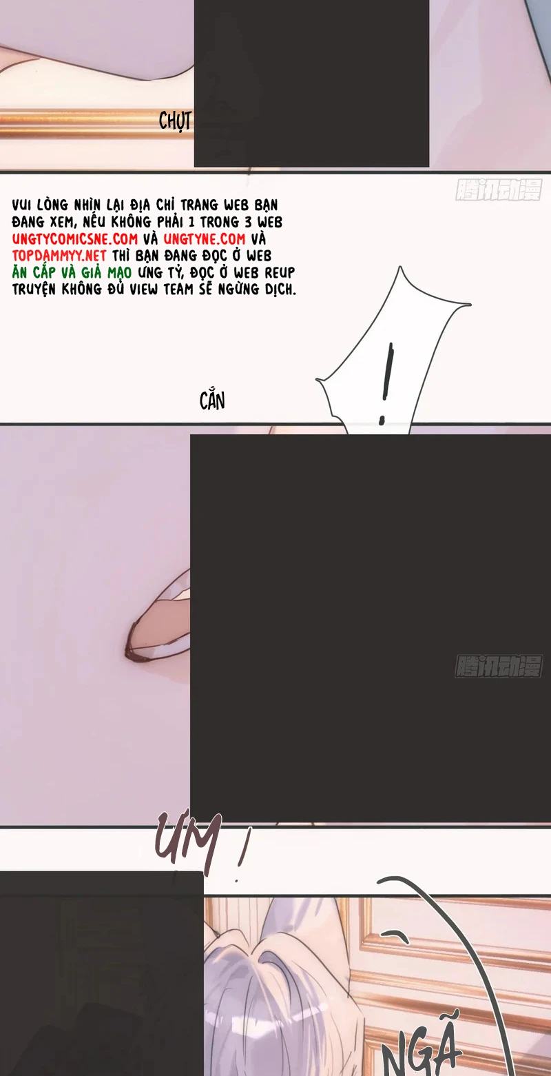 Thỉnh Cùng Ta Đồng Miên-Xin Hãy Ngủ Cùng Ta Chapter 213 - 8