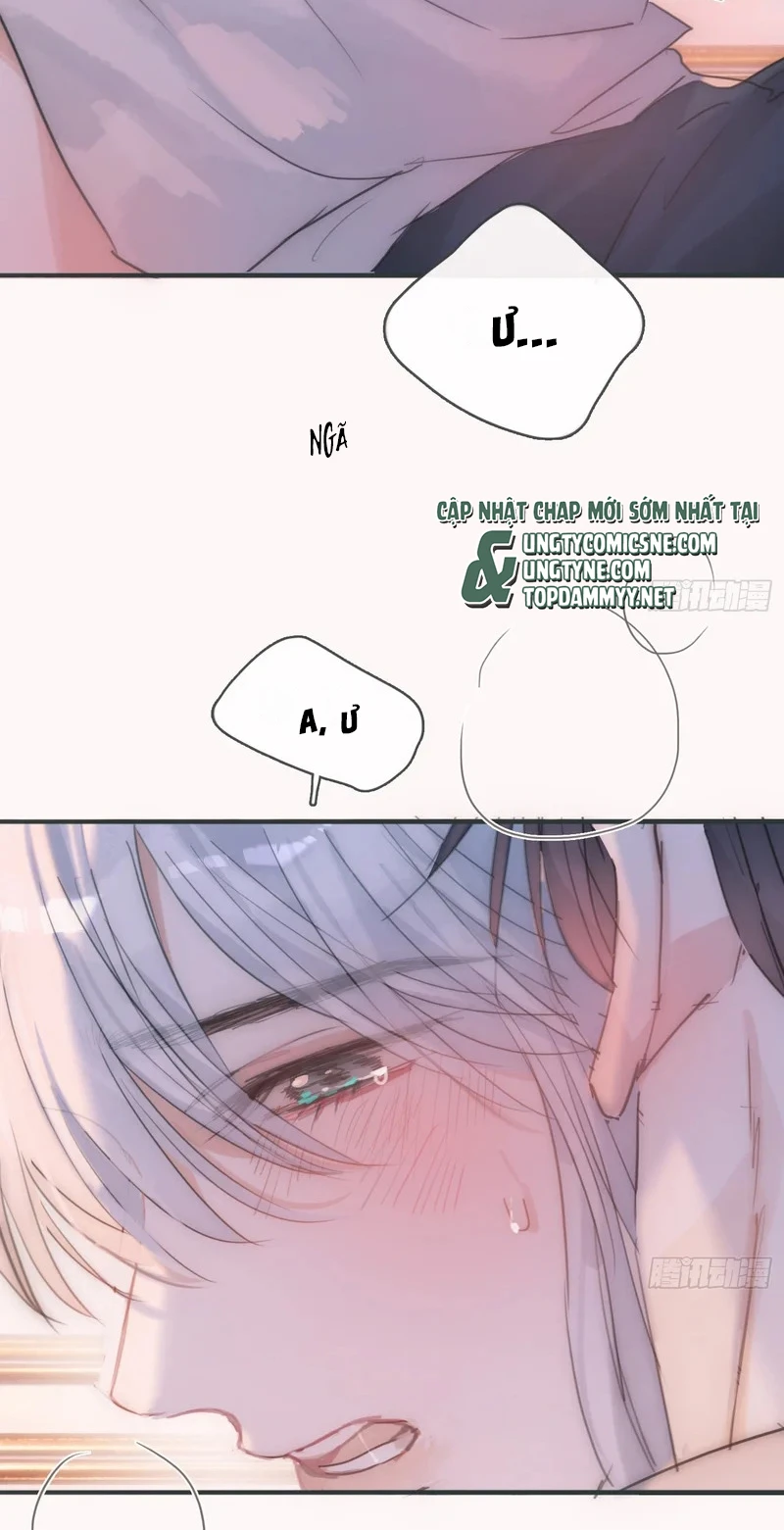 Thỉnh Cùng Ta Đồng Miên-Xin Hãy Ngủ Cùng Ta Chapter 213 - 10