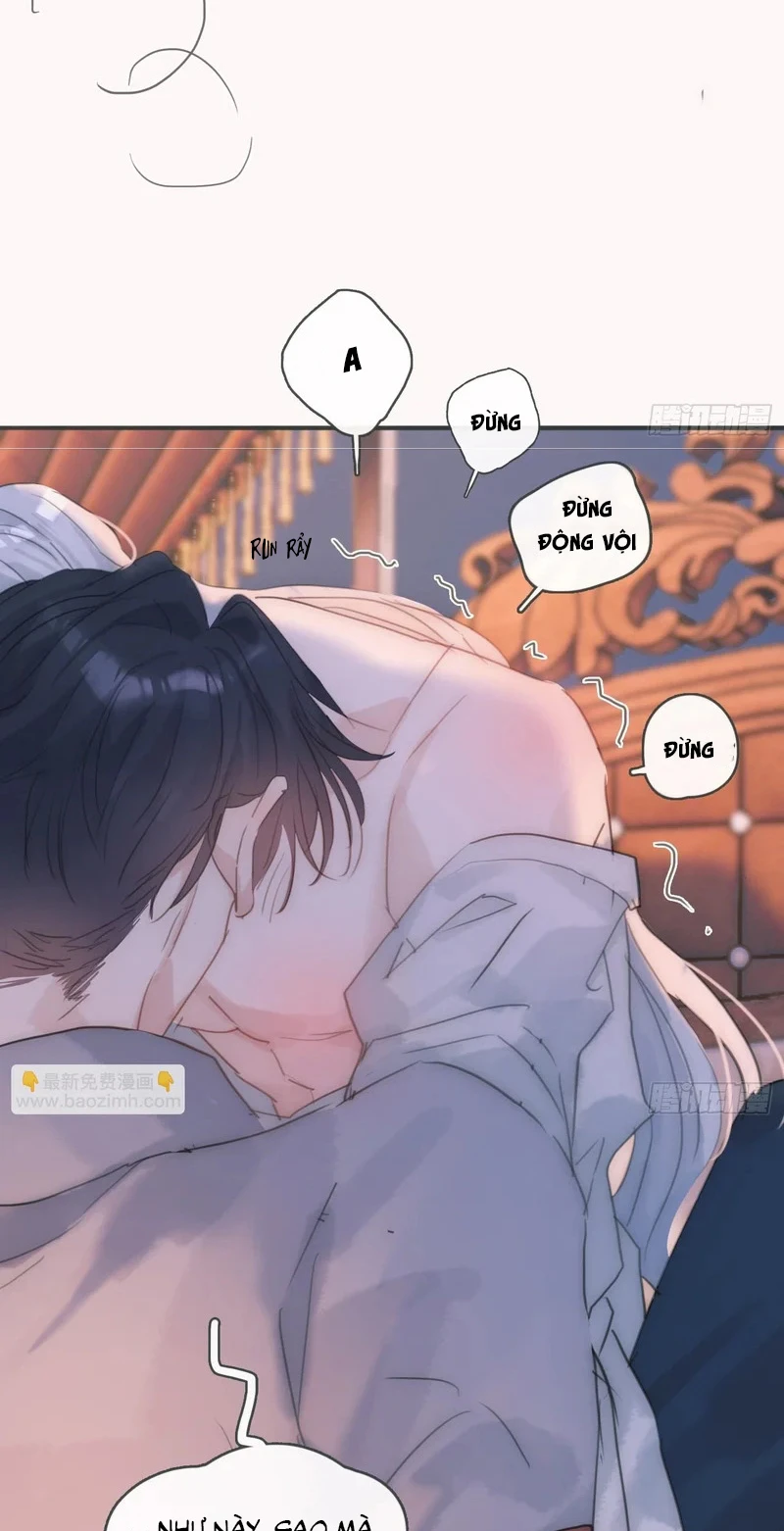 Thỉnh Cùng Ta Đồng Miên-Xin Hãy Ngủ Cùng Ta Chapter 213 - 11