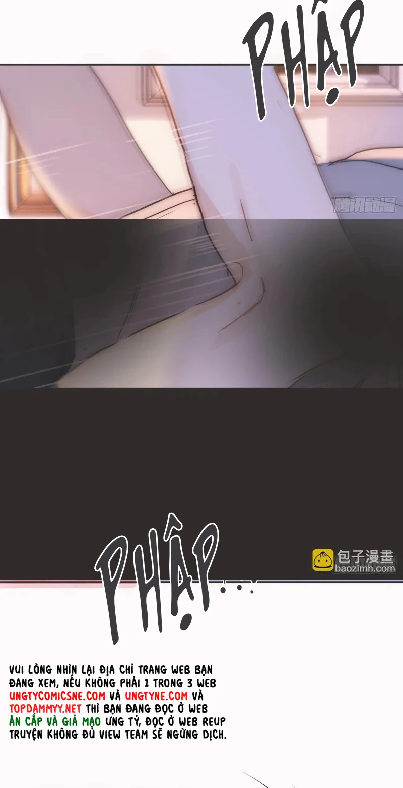 Thỉnh Cùng Ta Đồng Miên-Xin Hãy Ngủ Cùng Ta Chapter 213 - 16