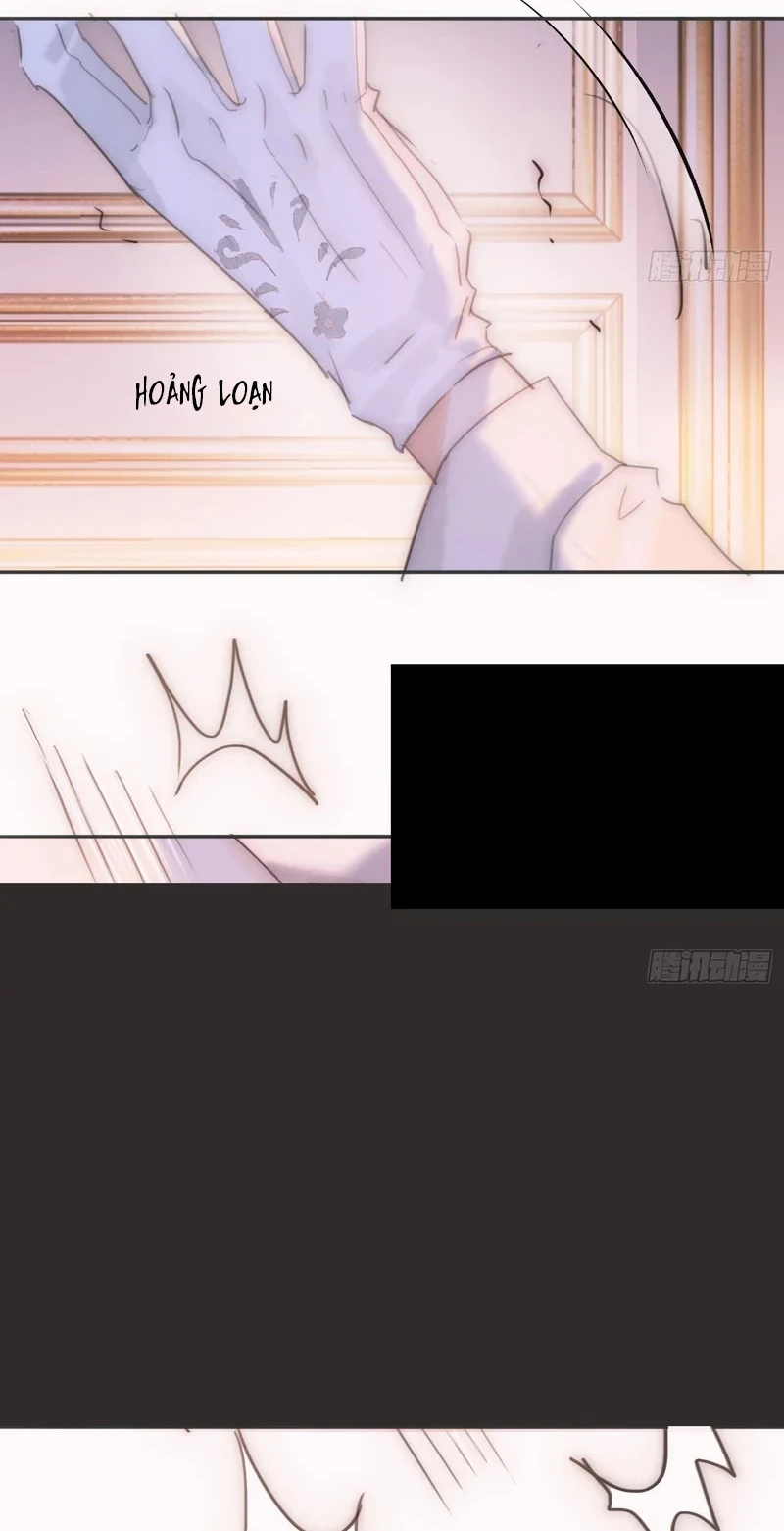 Thỉnh Cùng Ta Đồng Miên-Xin Hãy Ngủ Cùng Ta Chapter 213 - 17