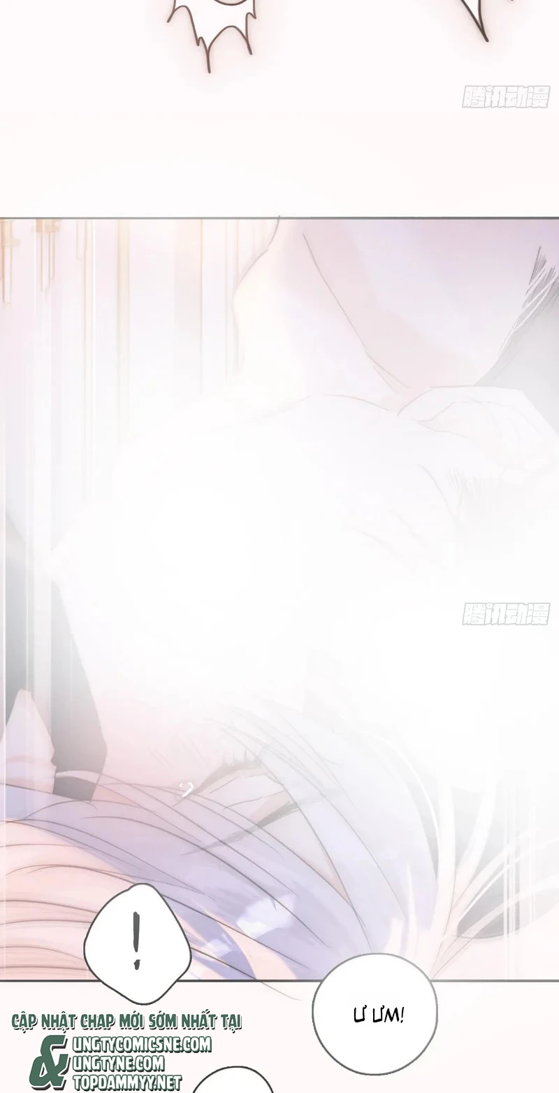 Thỉnh Cùng Ta Đồng Miên-Xin Hãy Ngủ Cùng Ta Chapter 213 - 18