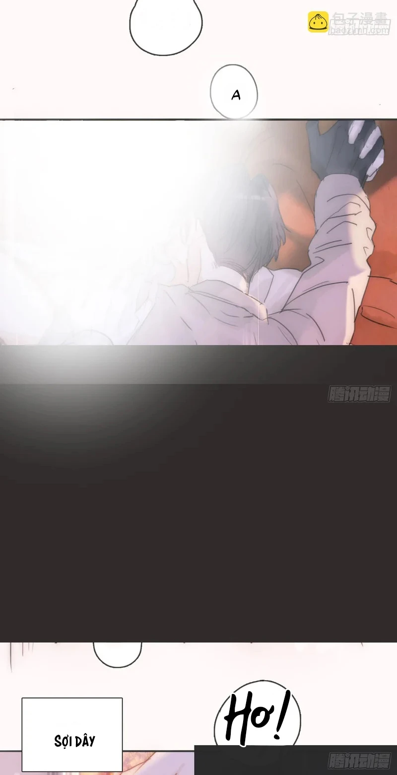 Thỉnh Cùng Ta Đồng Miên-Xin Hãy Ngủ Cùng Ta Chapter 213 - 19