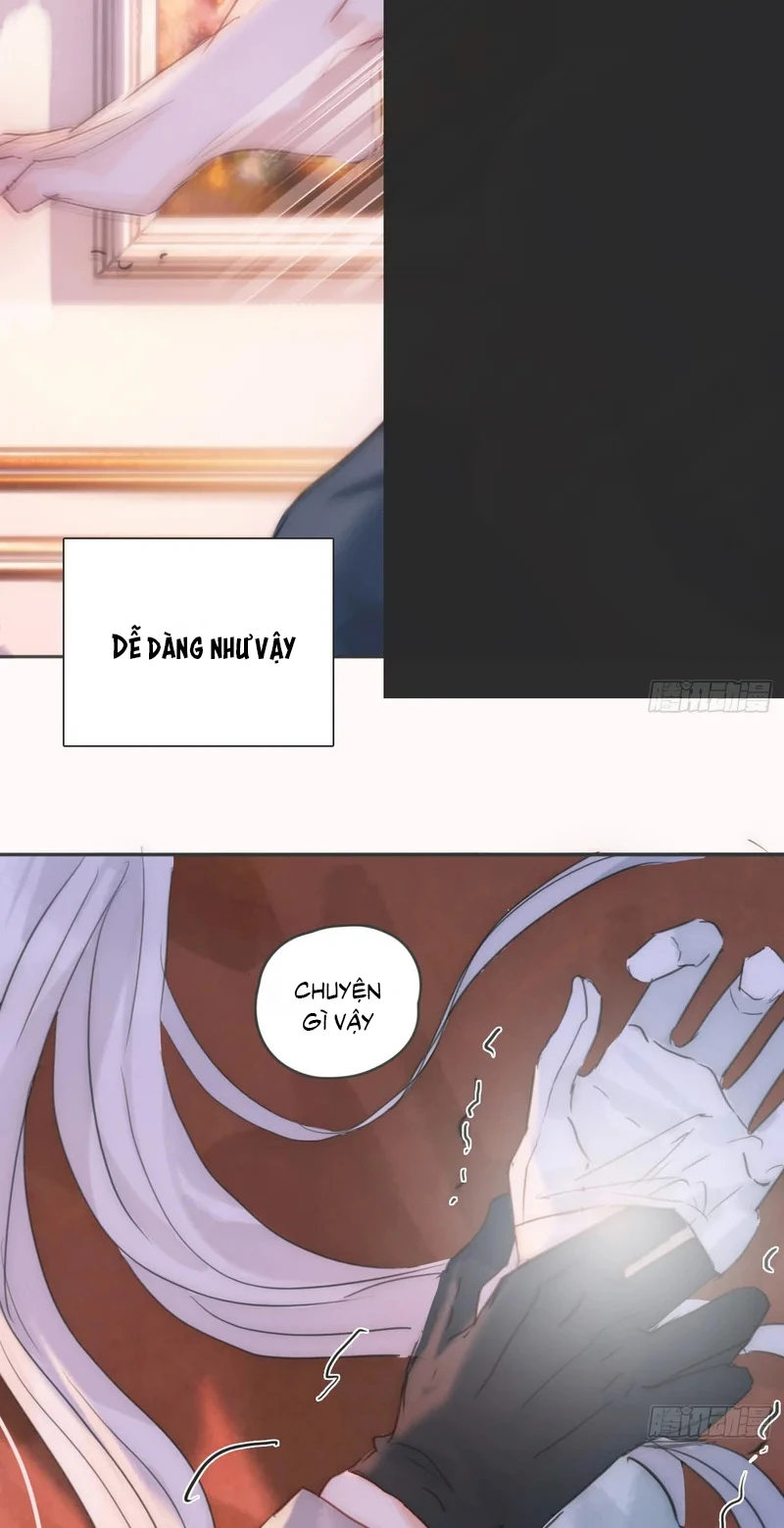 Thỉnh Cùng Ta Đồng Miên-Xin Hãy Ngủ Cùng Ta Chapter 213 - 20