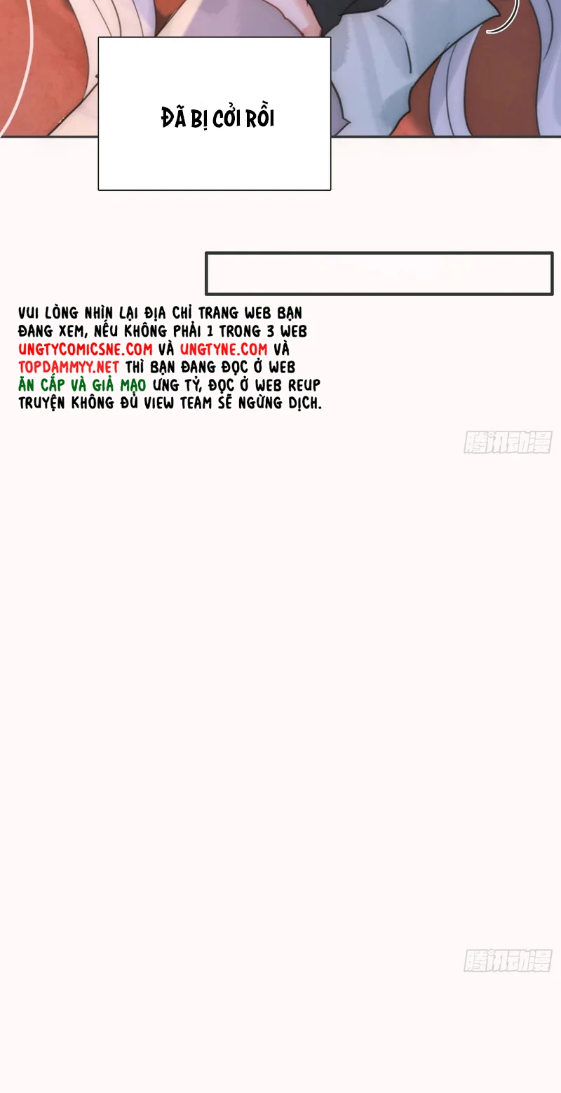 Thỉnh Cùng Ta Đồng Miên-Xin Hãy Ngủ Cùng Ta Chapter 213 - 21