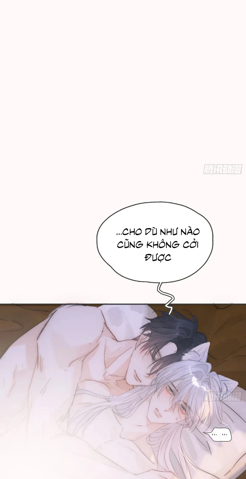 Thỉnh Cùng Ta Đồng Miên-Xin Hãy Ngủ Cùng Ta Chapter 213 - 22