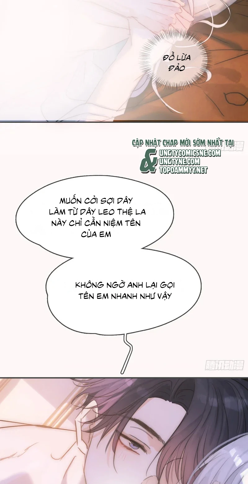 Thỉnh Cùng Ta Đồng Miên-Xin Hãy Ngủ Cùng Ta Chapter 213 - 23