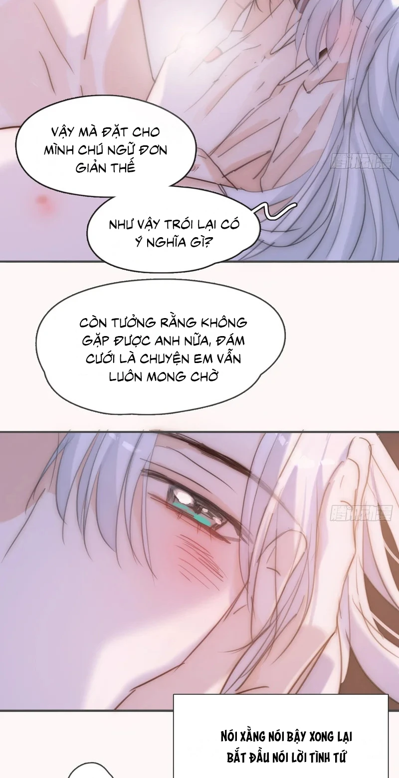 Thỉnh Cùng Ta Đồng Miên-Xin Hãy Ngủ Cùng Ta Chapter 213 - 24