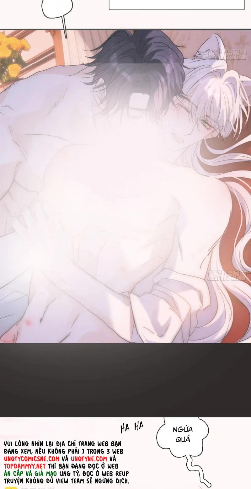 Thỉnh Cùng Ta Đồng Miên-Xin Hãy Ngủ Cùng Ta Chapter 213 - 25