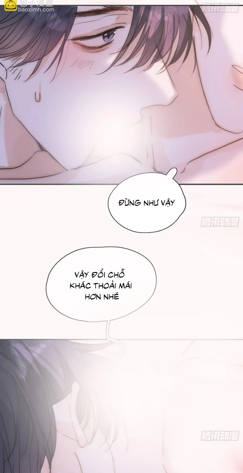 Thỉnh Cùng Ta Đồng Miên-Xin Hãy Ngủ Cùng Ta Chapter 213 - 26