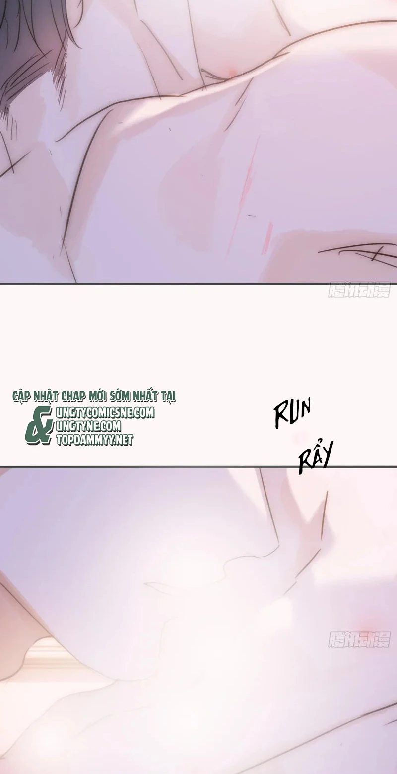 Thỉnh Cùng Ta Đồng Miên-Xin Hãy Ngủ Cùng Ta Chapter 213 - 27