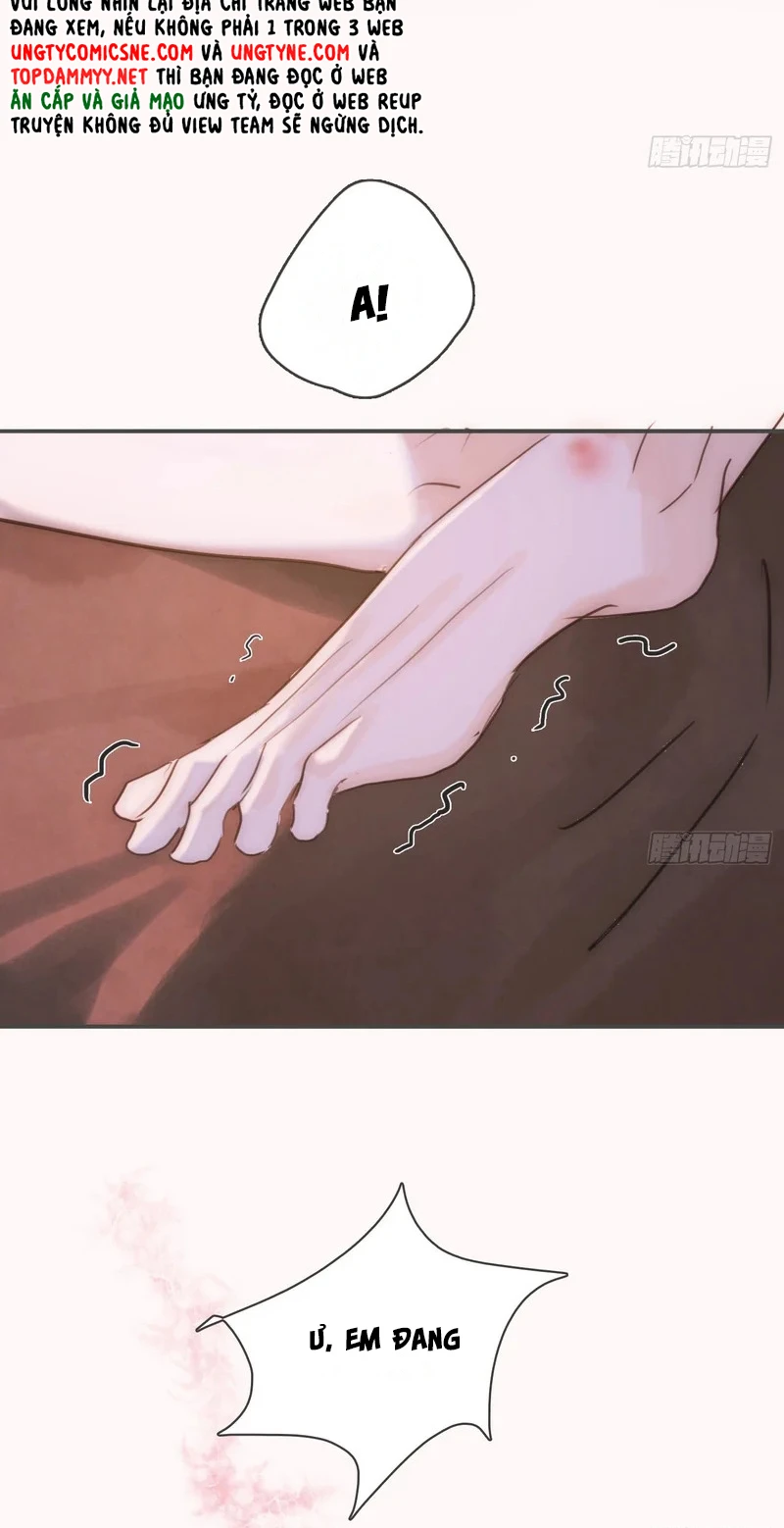 Thỉnh Cùng Ta Đồng Miên-Xin Hãy Ngủ Cùng Ta Chapter 213 - 30