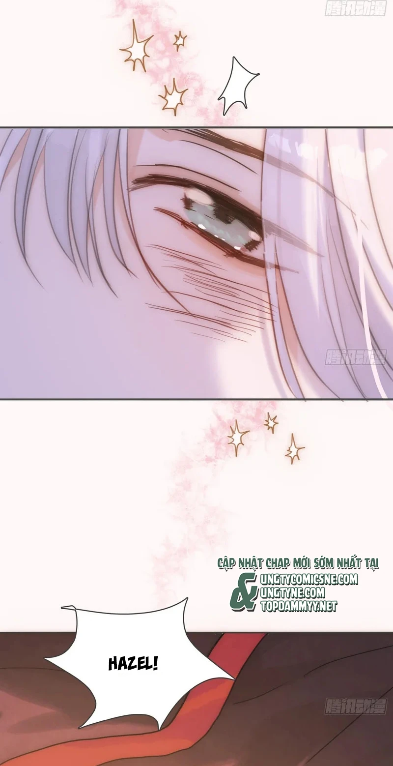 Thỉnh Cùng Ta Đồng Miên-Xin Hãy Ngủ Cùng Ta Chapter 213 - 31