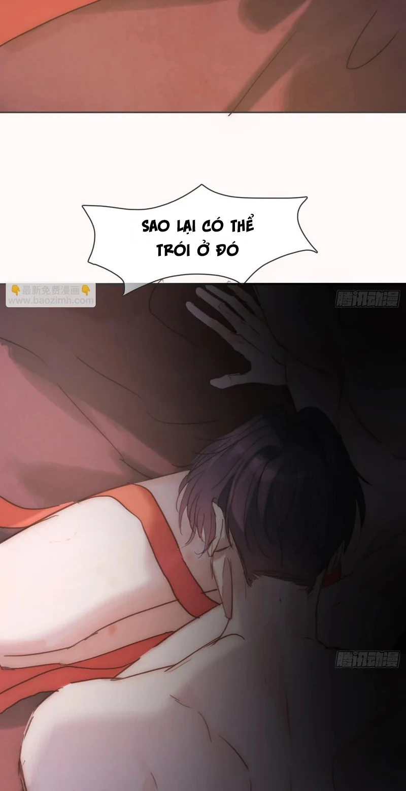 Thỉnh Cùng Ta Đồng Miên-Xin Hãy Ngủ Cùng Ta Chapter 213 - 32