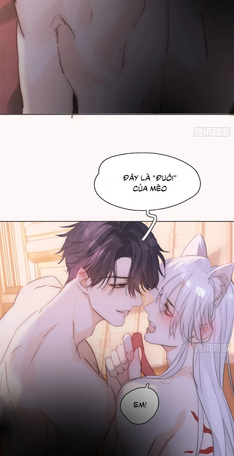 Thỉnh Cùng Ta Đồng Miên-Xin Hãy Ngủ Cùng Ta Chapter 213 - 33