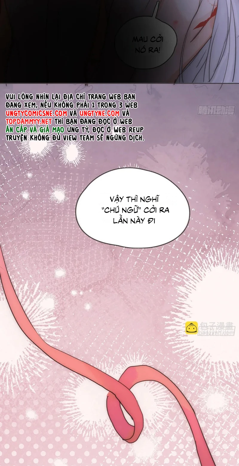 Thỉnh Cùng Ta Đồng Miên-Xin Hãy Ngủ Cùng Ta Chapter 213 - 34