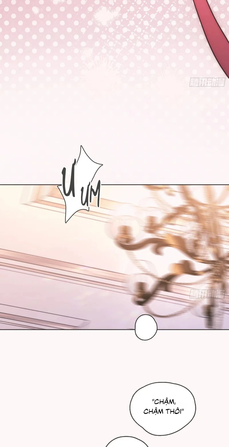 Thỉnh Cùng Ta Đồng Miên-Xin Hãy Ngủ Cùng Ta Chapter 213 - 35