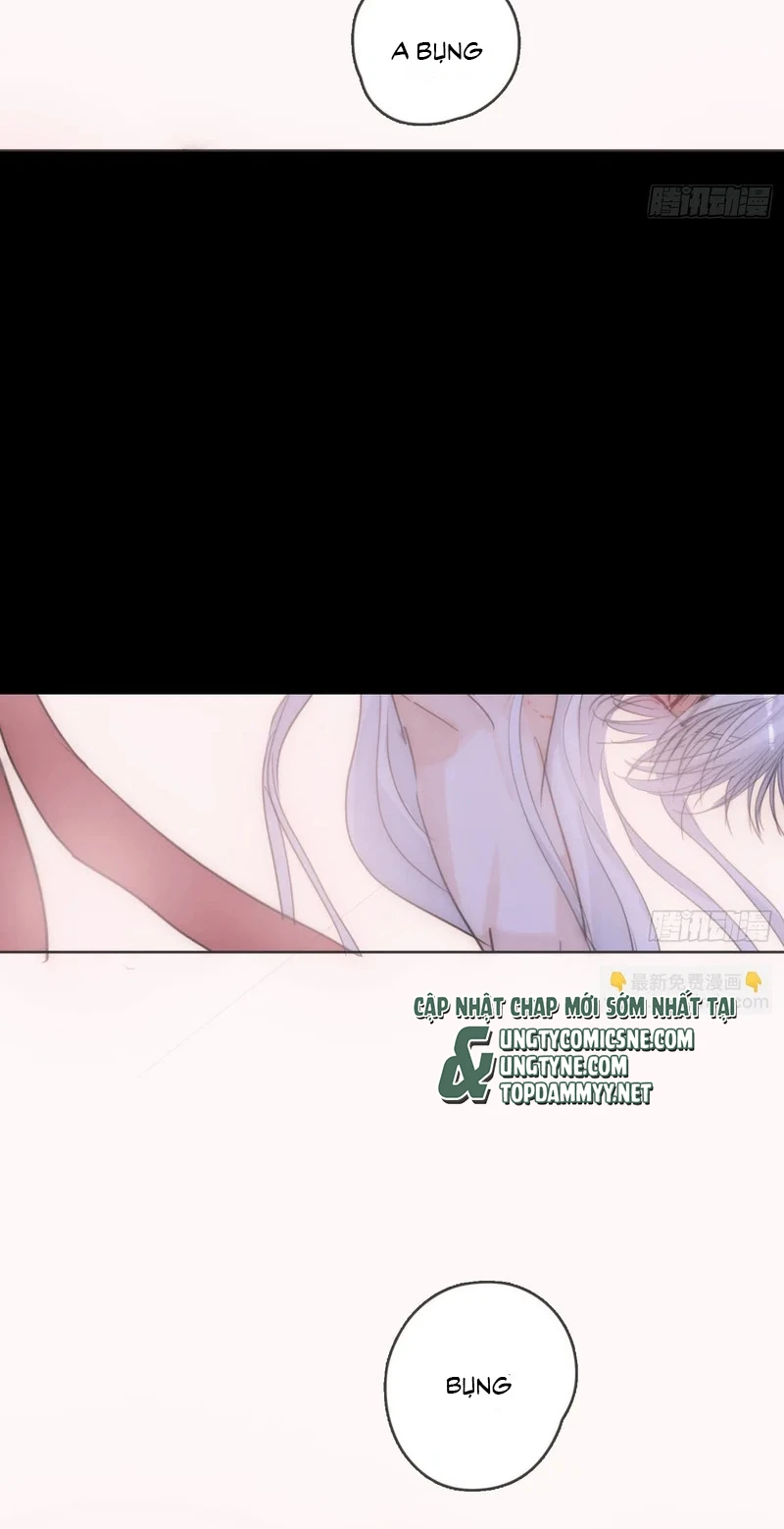 Thỉnh Cùng Ta Đồng Miên-Xin Hãy Ngủ Cùng Ta Chapter 213 - 36